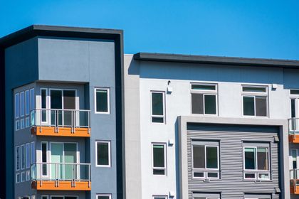 Evaluating New Access Control Technology for Multifamily Buildings