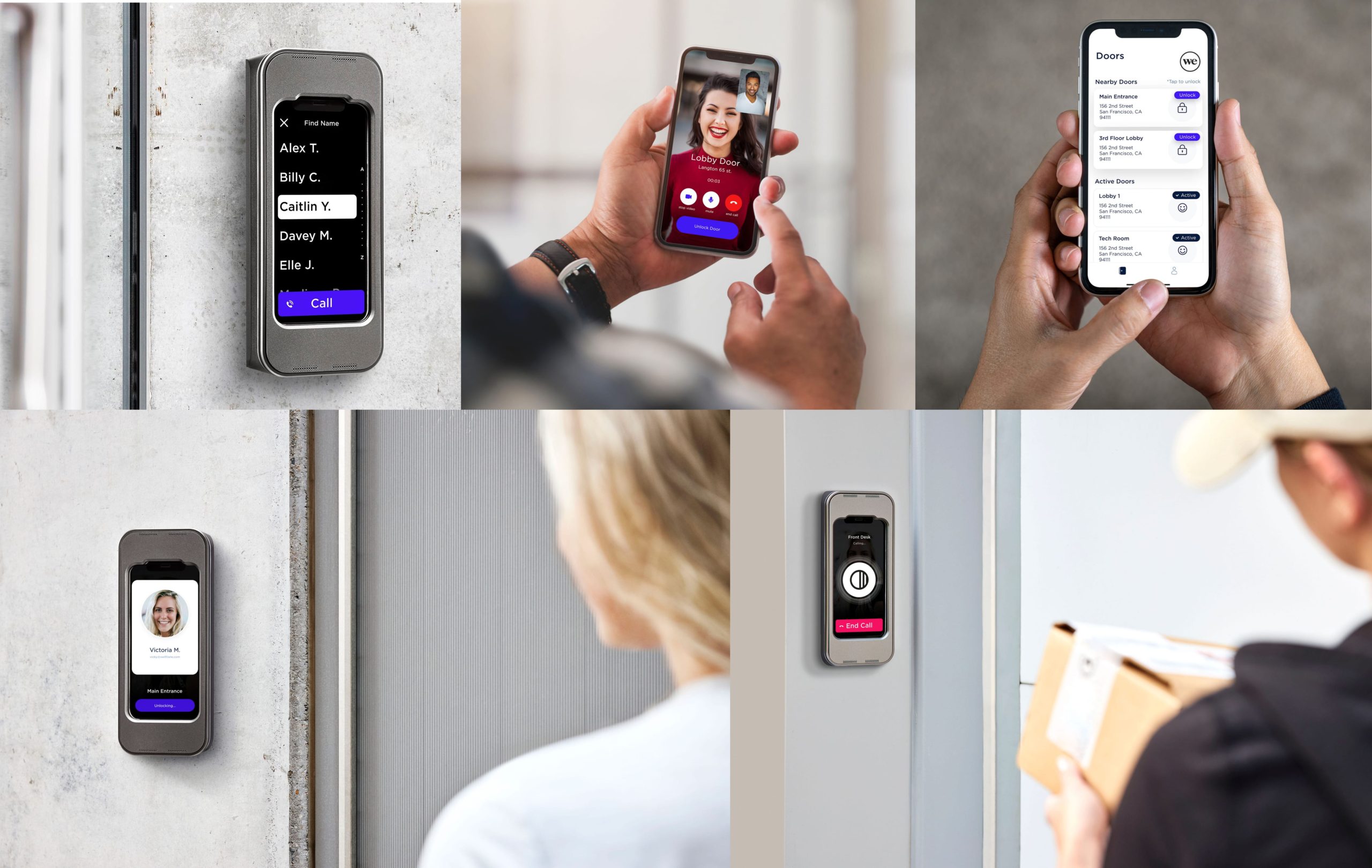 Amenity Fees, Technology Amenity fees