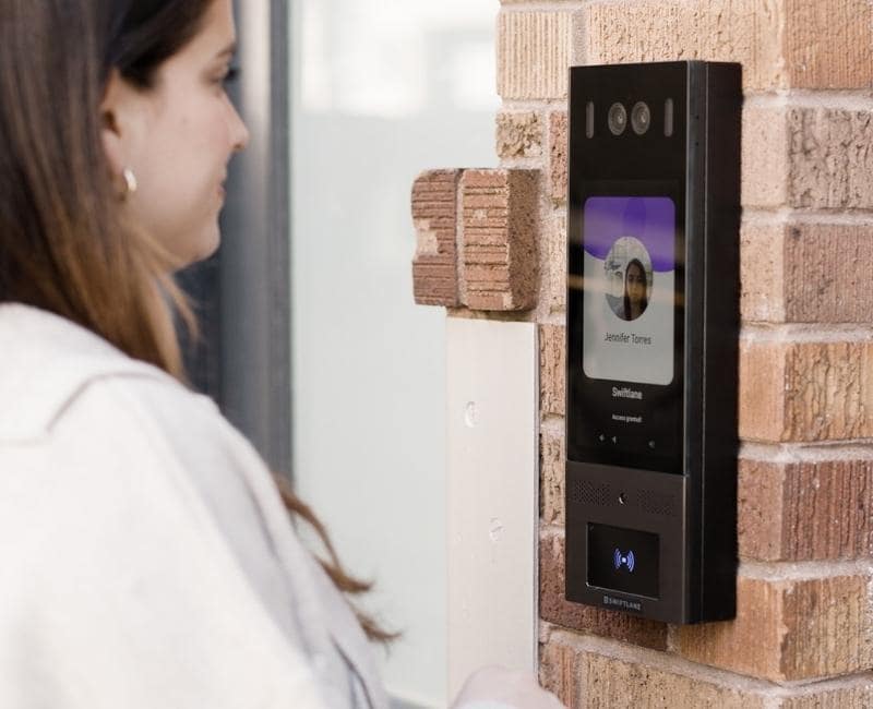 Video Intercom System
