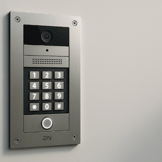2N intercom