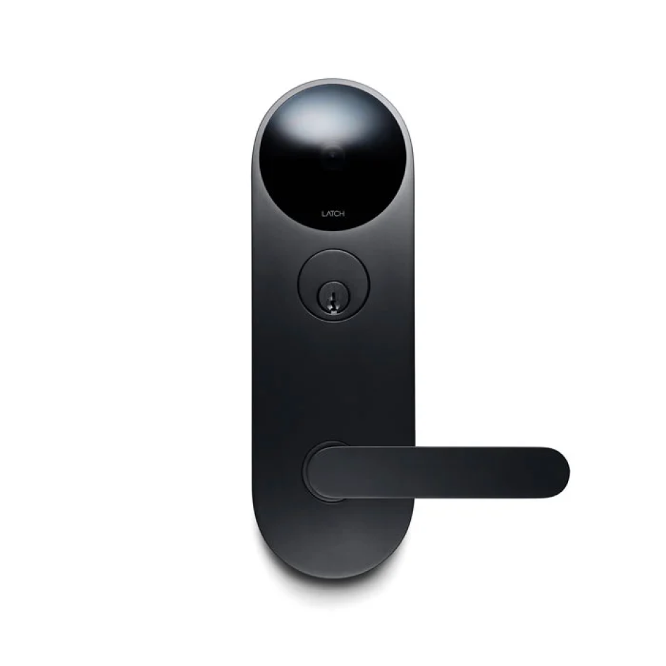 Latch M Series
