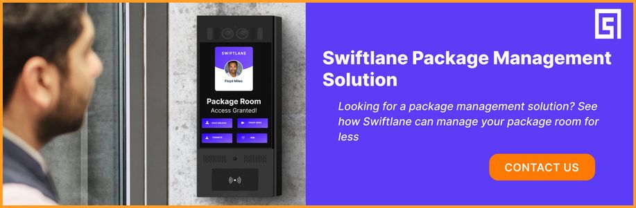 Secure Package Management