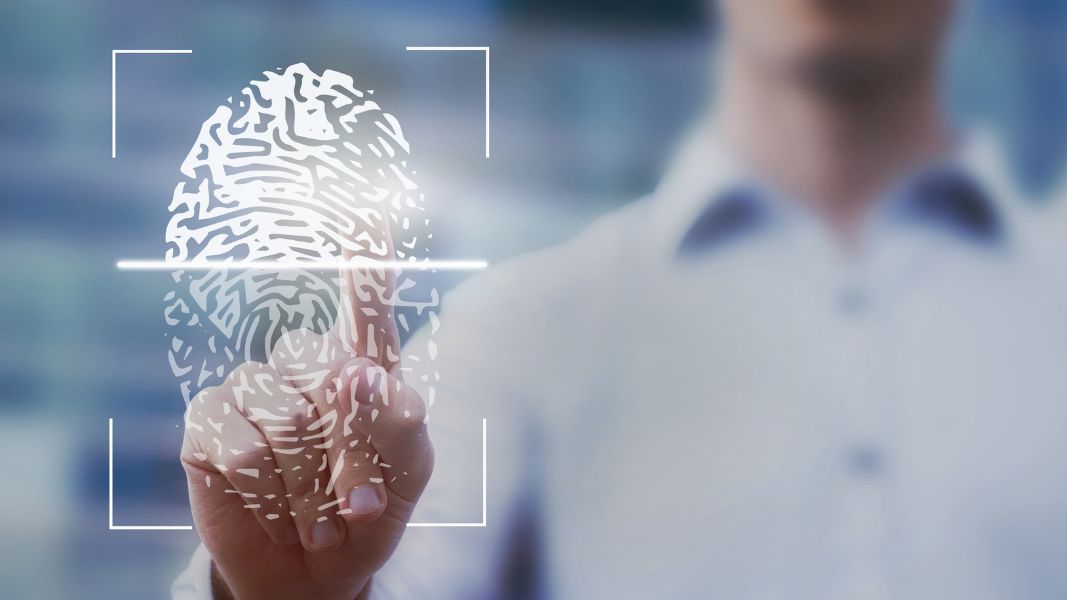 access control trends