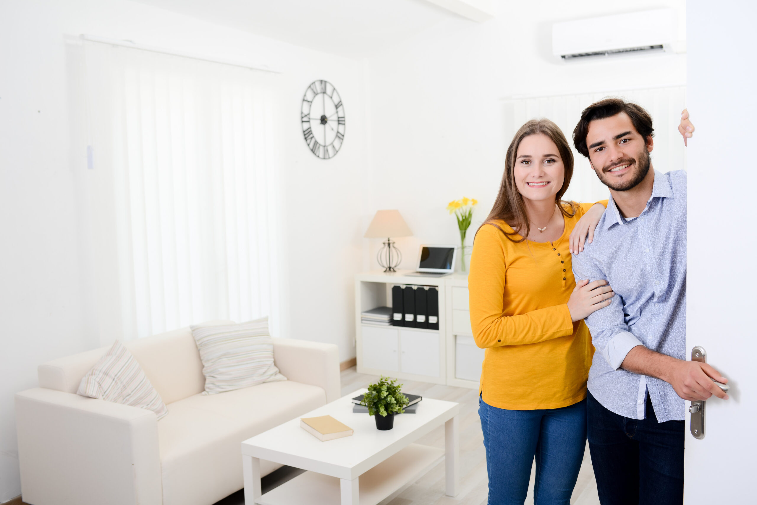 Benefits of Smart Apartment Units