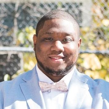 Atlanta Hawks Security Supervisor Jacob Artis.