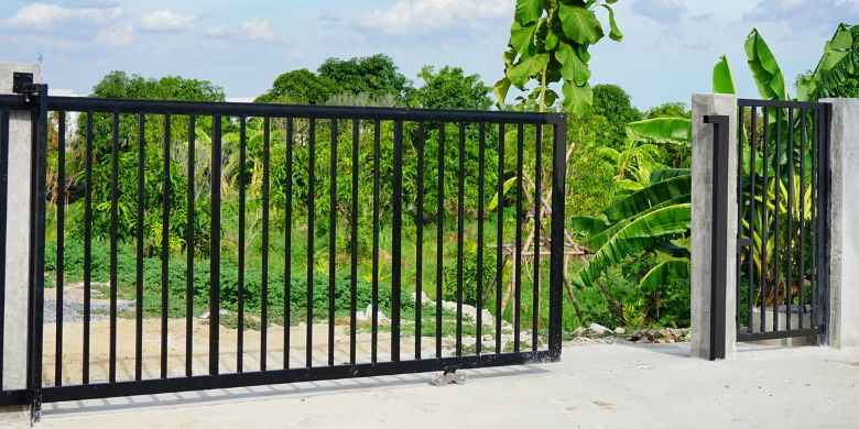 Sliding Gates