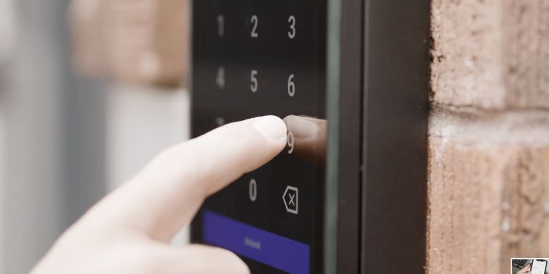 connect intercom to cell phone