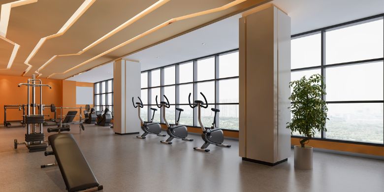 best apartment amenities