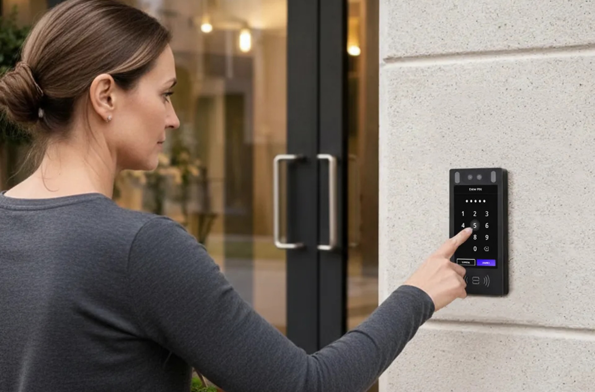 Swiftlane Swiftvision