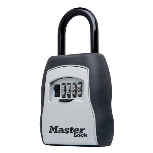 Best key lock boxes - Master Lock 5400D