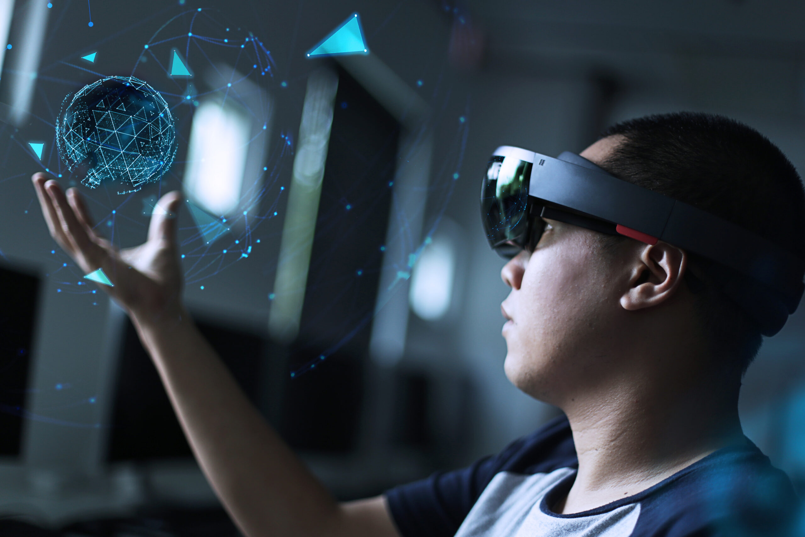 AR and VR Integration