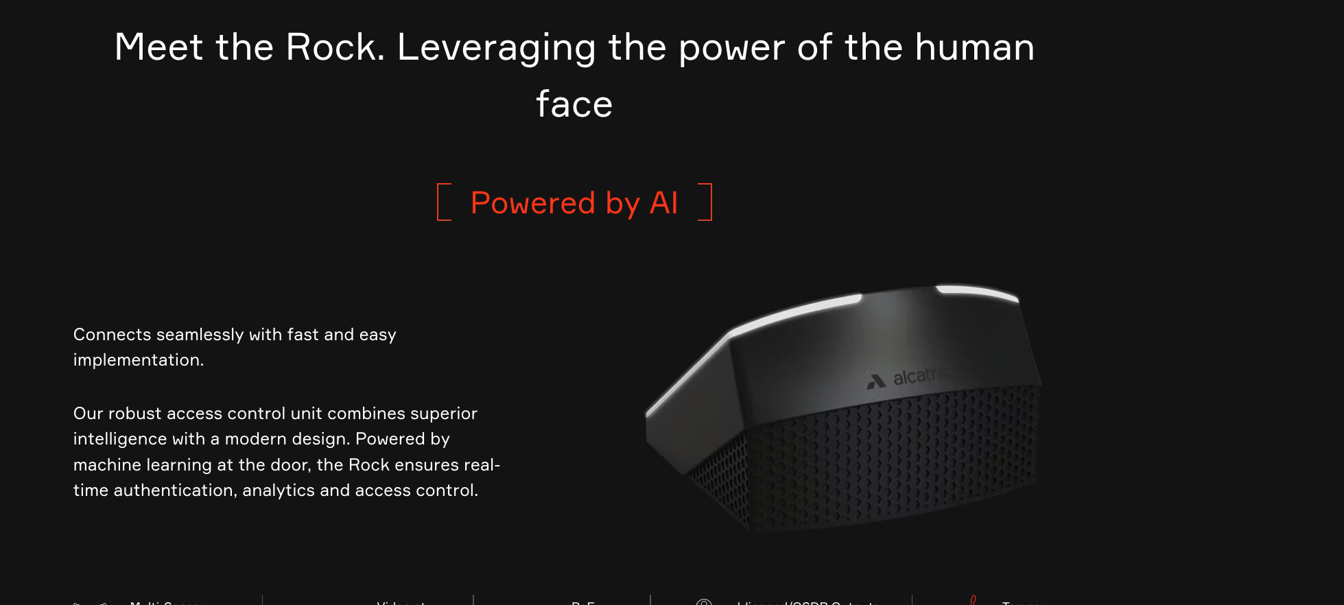 Alcatraz AI