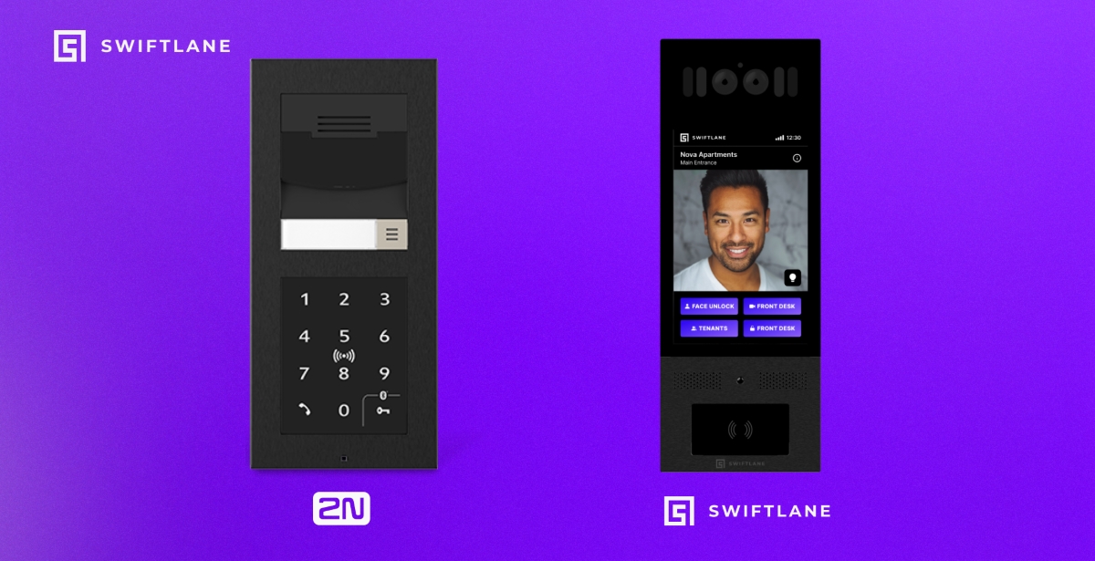 2n v/s swiftlane