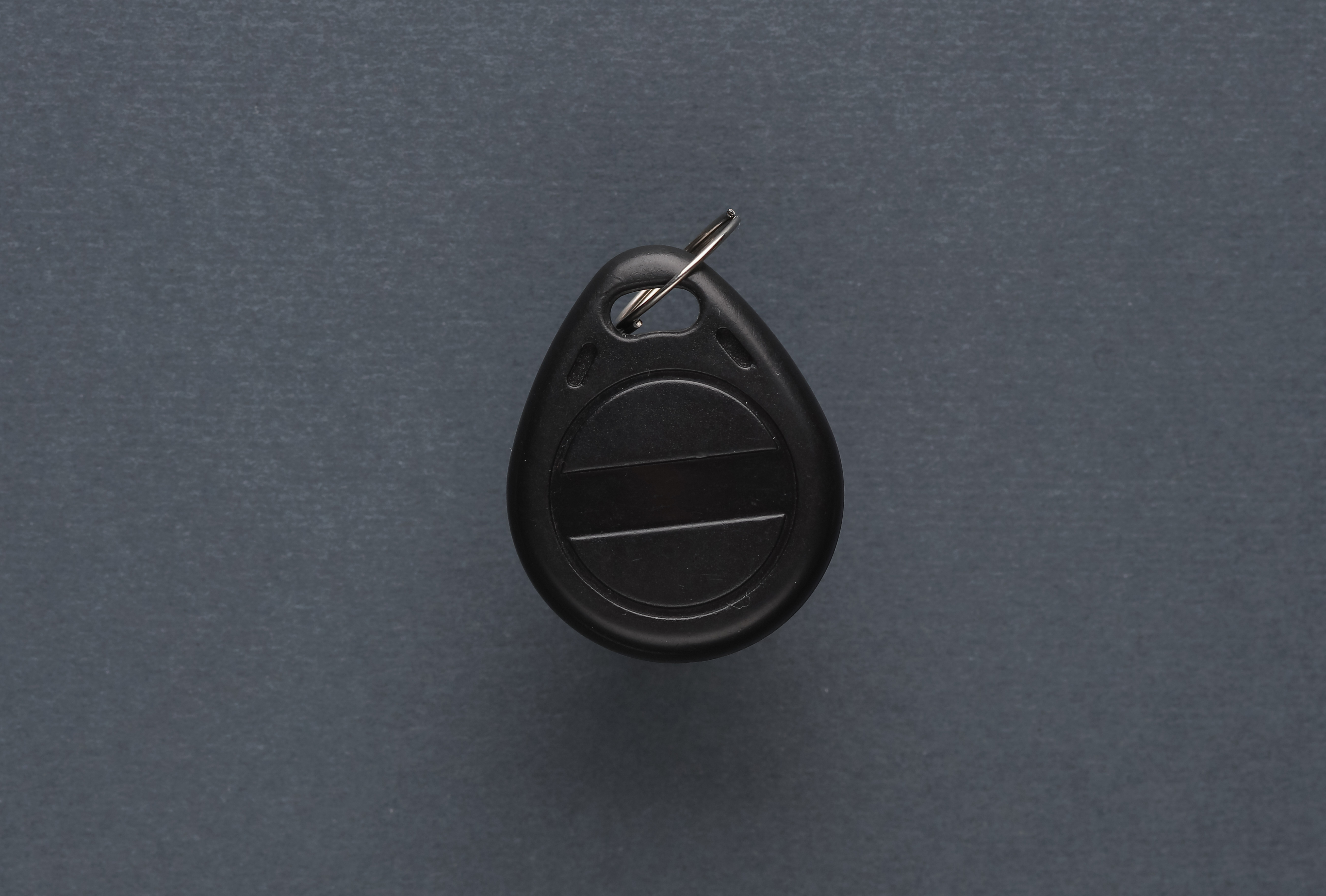 key fob system for business