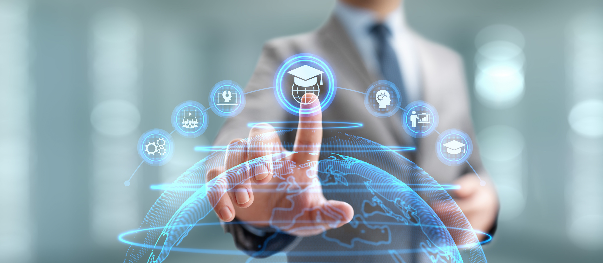 Leasing Agent