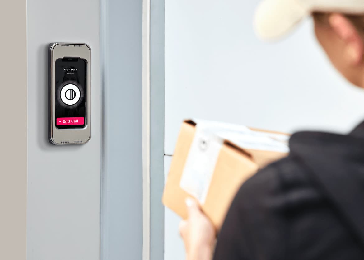 package room solutions