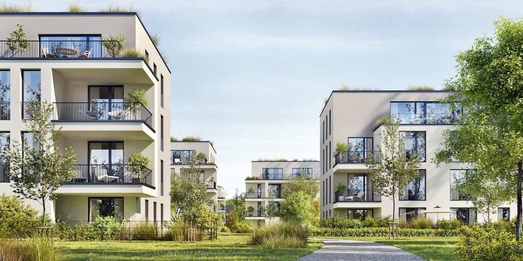 low-energy houses
