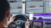 vehicle and gate access control
