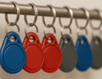 Key fob entry system cost for fob replacements
