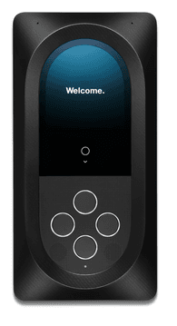 Latch Video Intercom