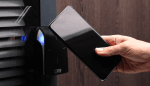Fob access system provider with mobile access support