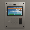 Liftmaster intercom