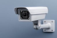 camera system with facial recognition capabilities