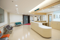 health care facility