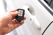 car keyless entry system