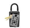 Kidde Keysafe Portable 3-Key