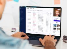 using centralized management system