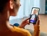 Video call