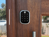 yale smart lock
