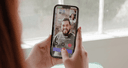 video call