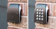 swiftlane key fob readers and PIN boards