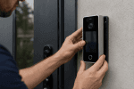 Best wireless intercom system for business entrance