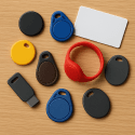 Different types of key fobs