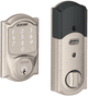 Schlage Sense Smart Lock