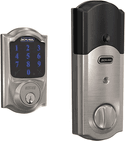 Schlage Connect Smart Deadbolts