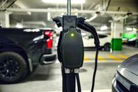 Car-Charging Stations
