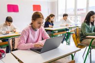 school security system ensuring digital security