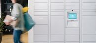 amazon hub apartment locker