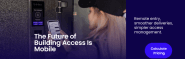 future of building access banner