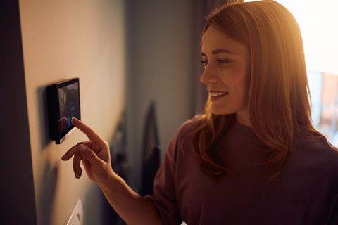 Video intercom system