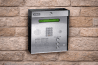 DoorKing intercom