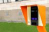Gate access control