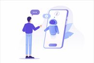 artificial intelligence-based chatbot