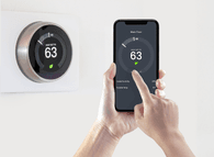 Smart Home Features
