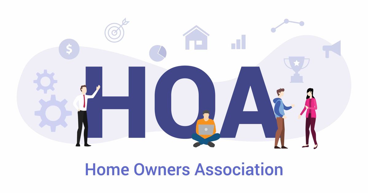 HOA Meetings Unveiling the Essential Rules and Guidelines Swiftlane