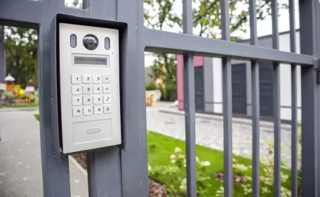 Access Control Systems for HOAs (2026): Options, Costs, and What to Choose